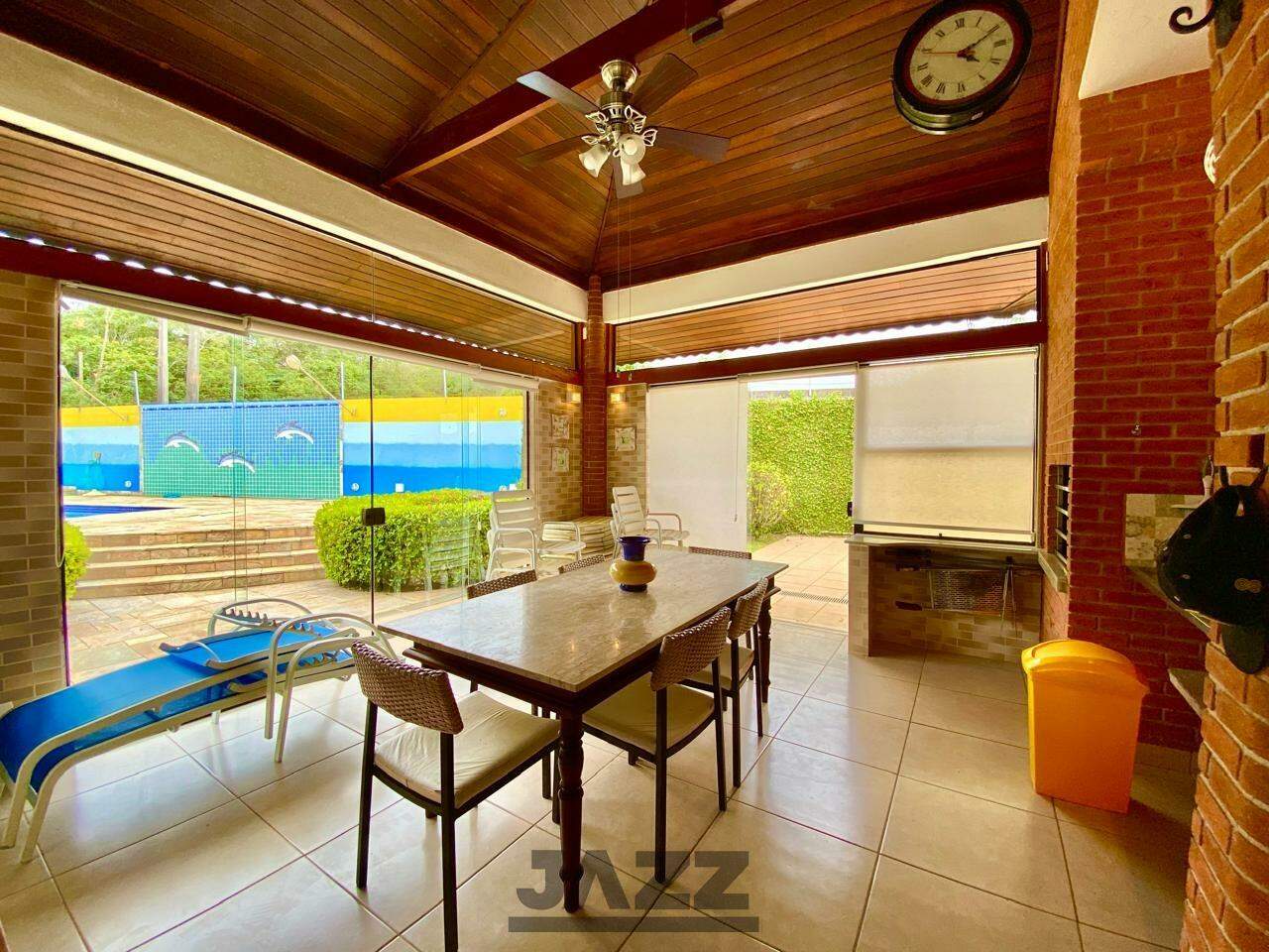 Casa de Condomínio, 4 quartos - Foto 48