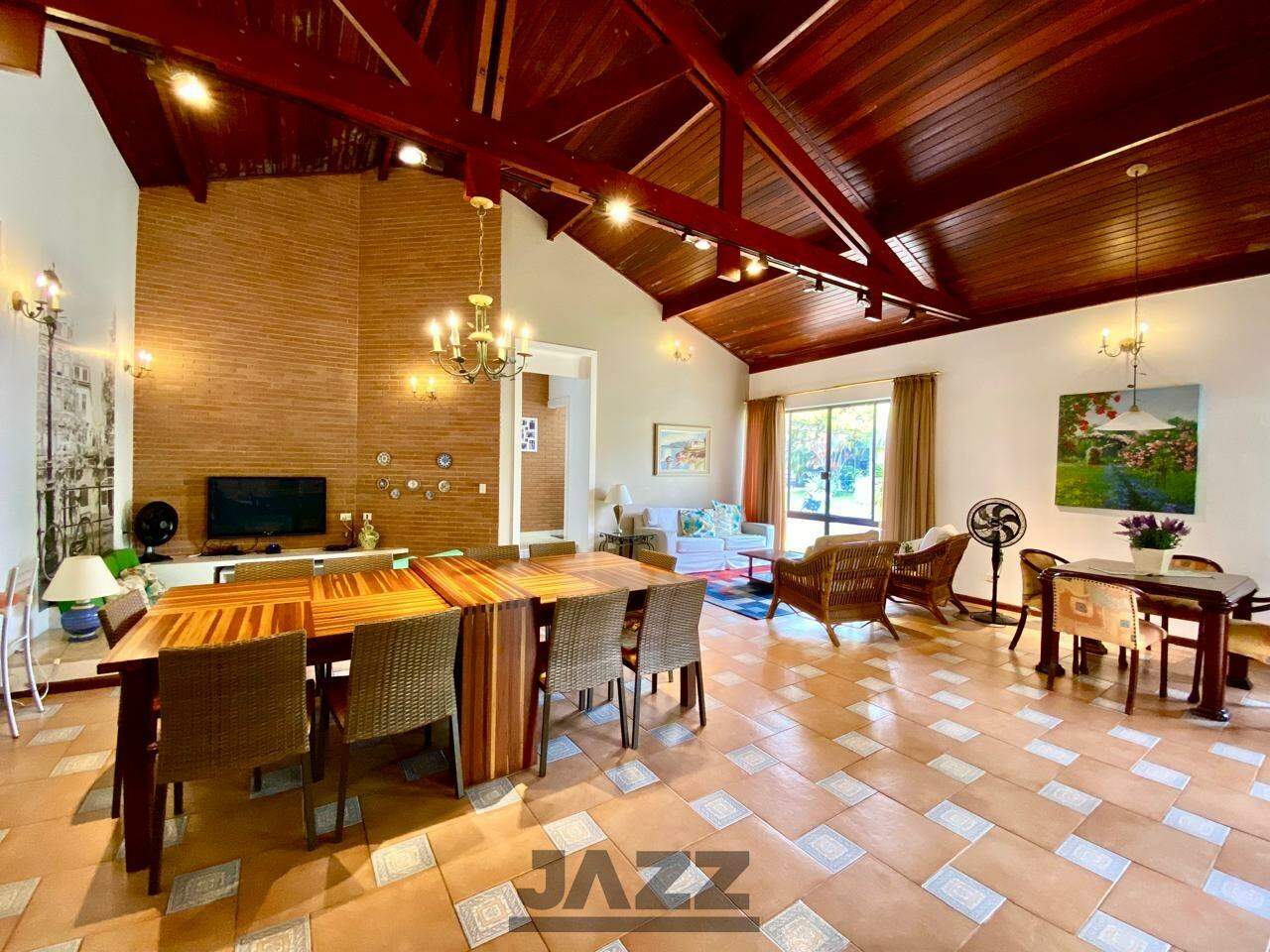 Casa de Condomínio, 4 quartos - Foto 7