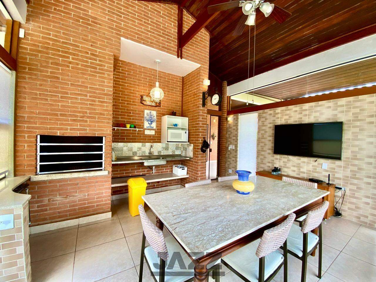 Casa de Condomínio, 4 quartos - Foto 50