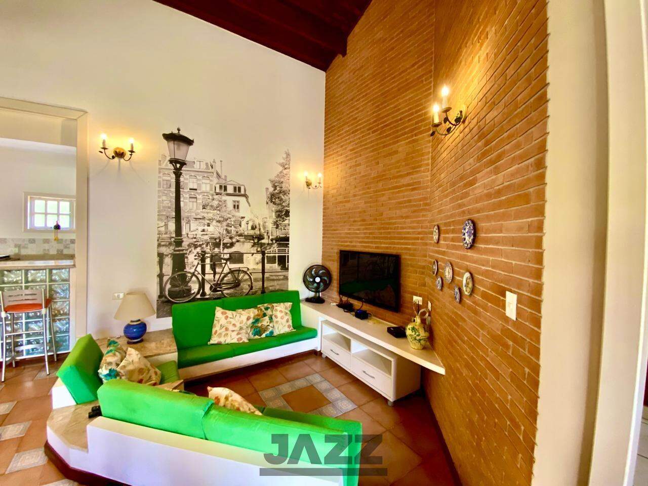Casa de Condomínio, 4 quartos - Foto 11