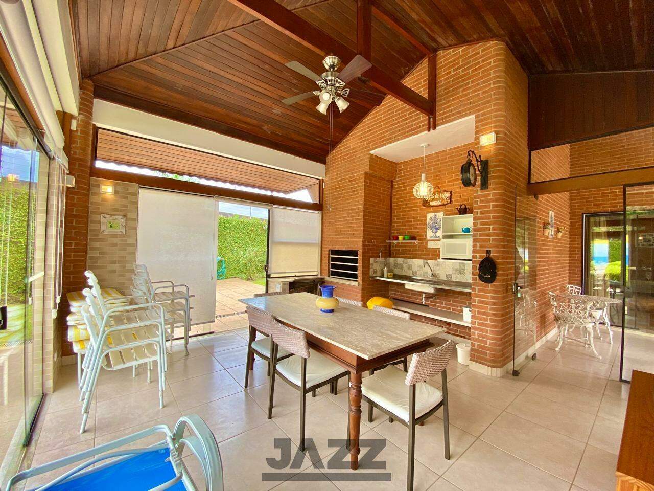 Casa de Condomínio, 4 quartos - Foto 51