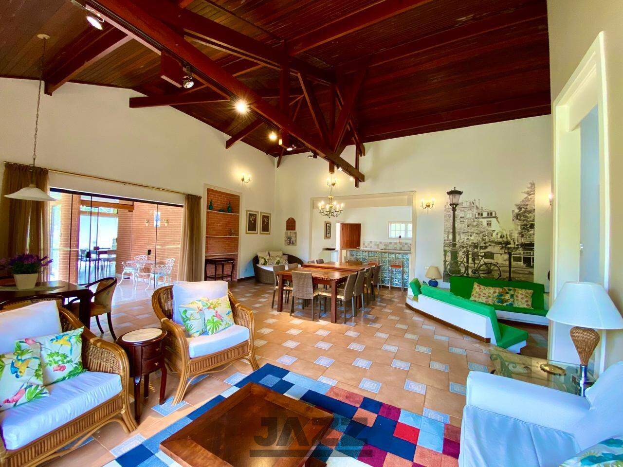 Casa de Condomínio, 4 quartos - Foto 10