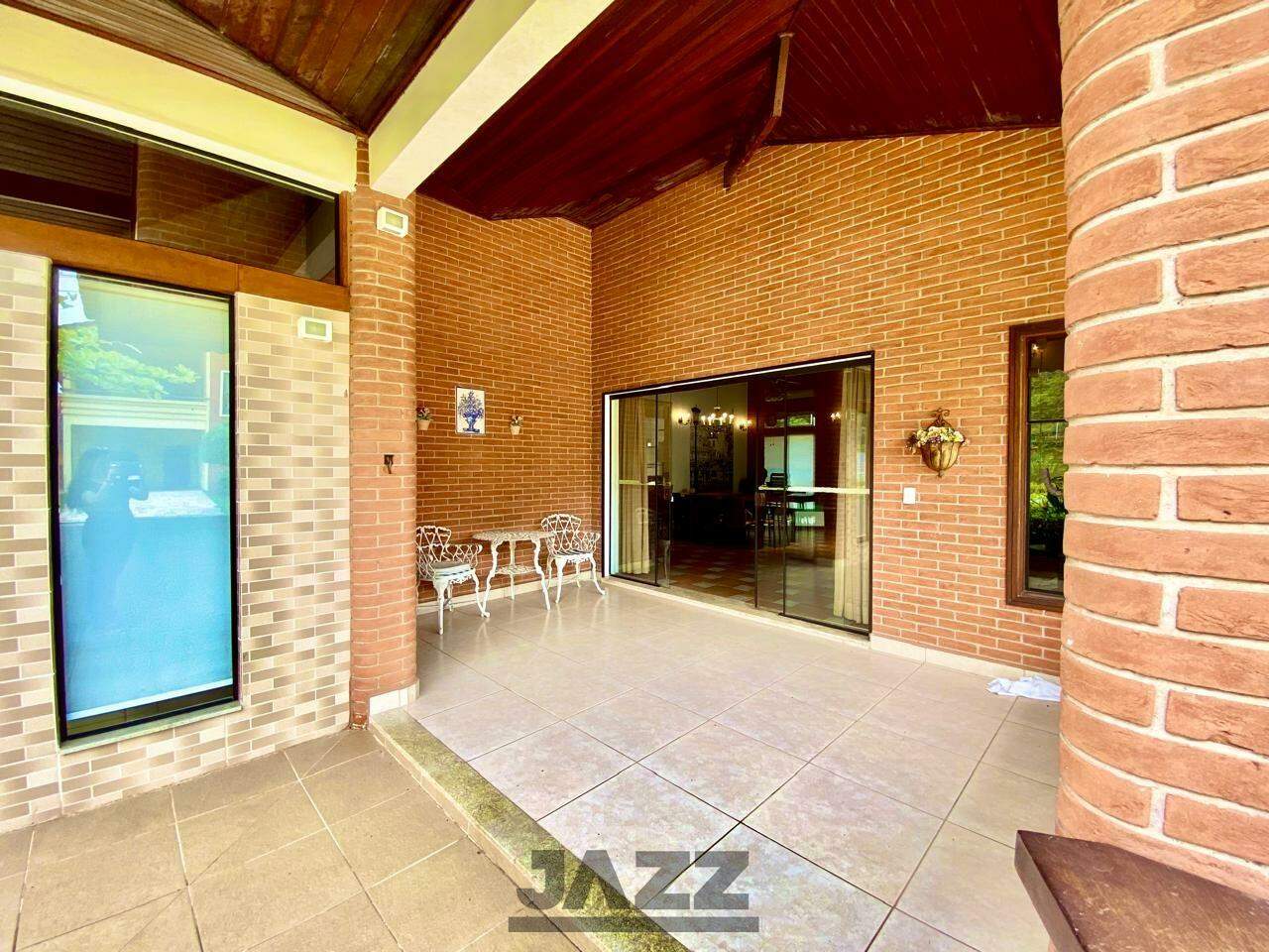 Casa de Condomínio, 4 quartos - Foto 56