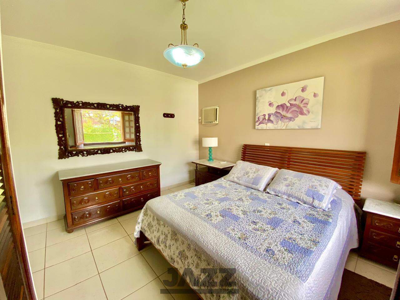 Casa de Condomínio, 4 quartos - Foto 22