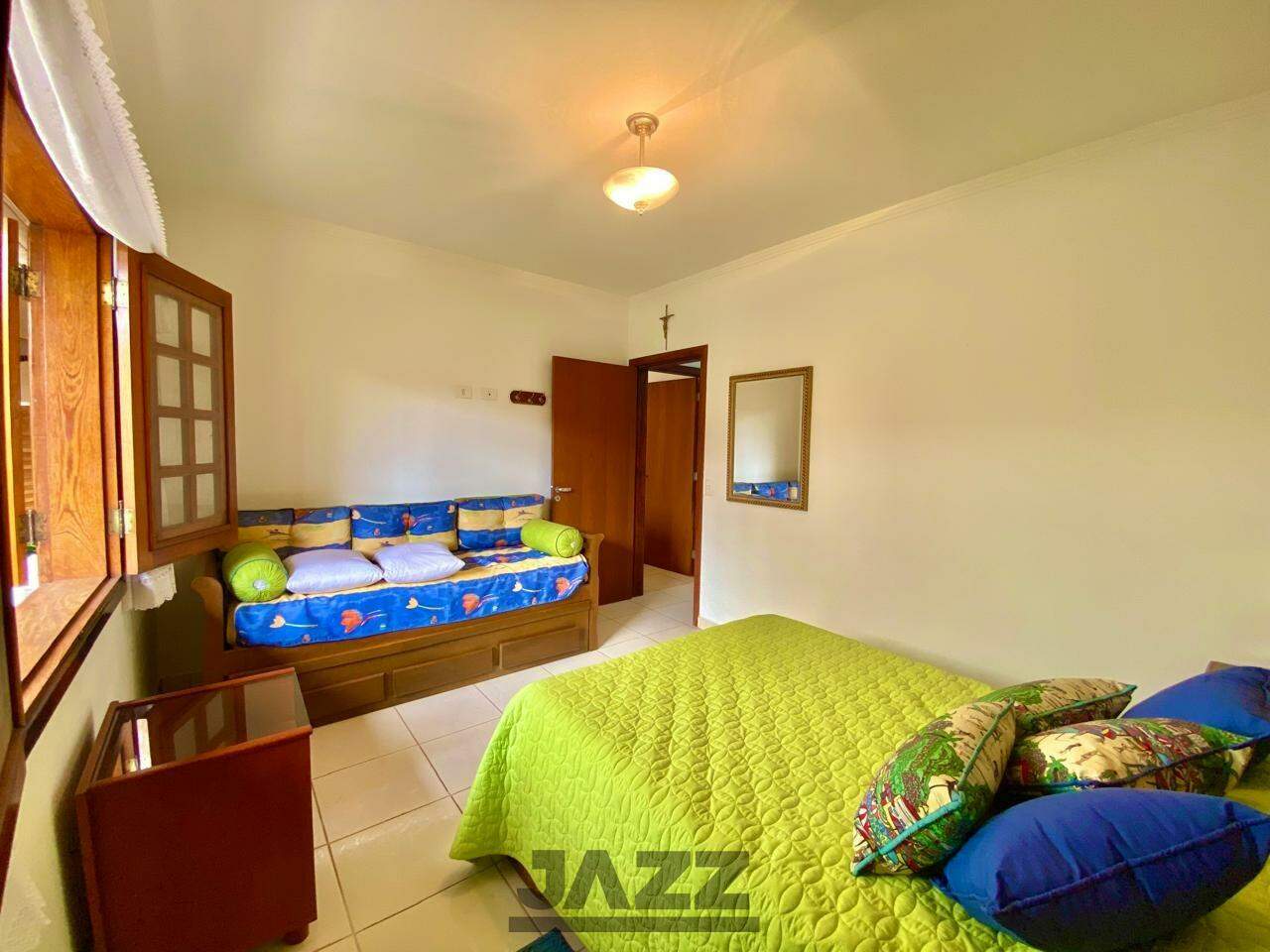 Casa de Condomínio, 4 quartos - Foto 34