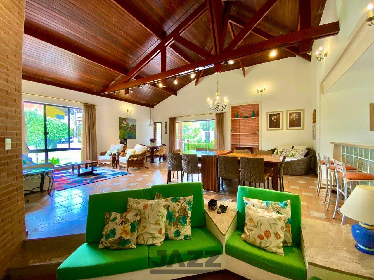 Casa de Condomínio, 4 quartos - Foto 12