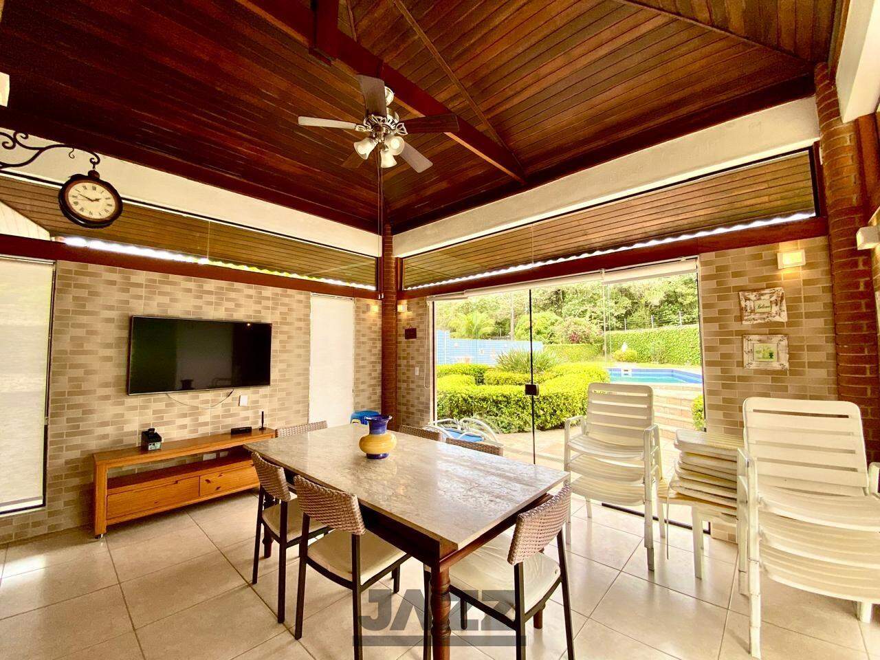 Casa de Condomínio, 4 quartos - Foto 49