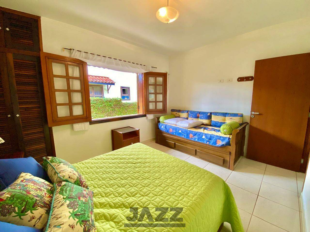 Casa de Condomínio, 4 quartos - Foto 35