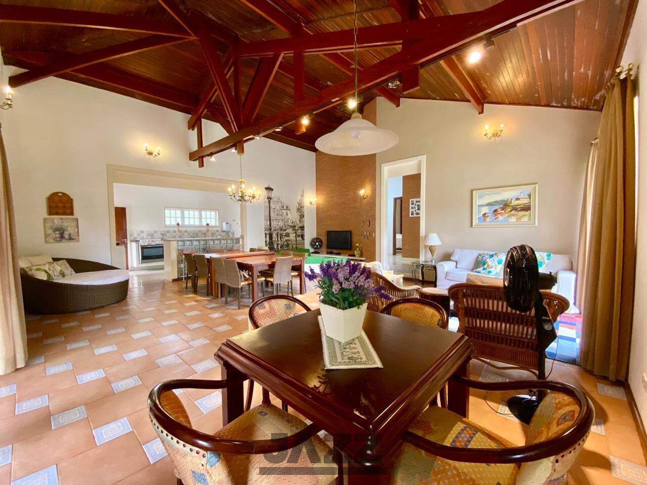 Casa de Condomínio, 4 quartos - Foto 8