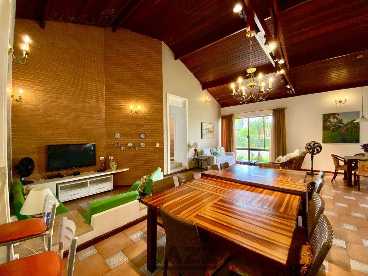 Casa de Condomínio, 4 quartos - Foto 6