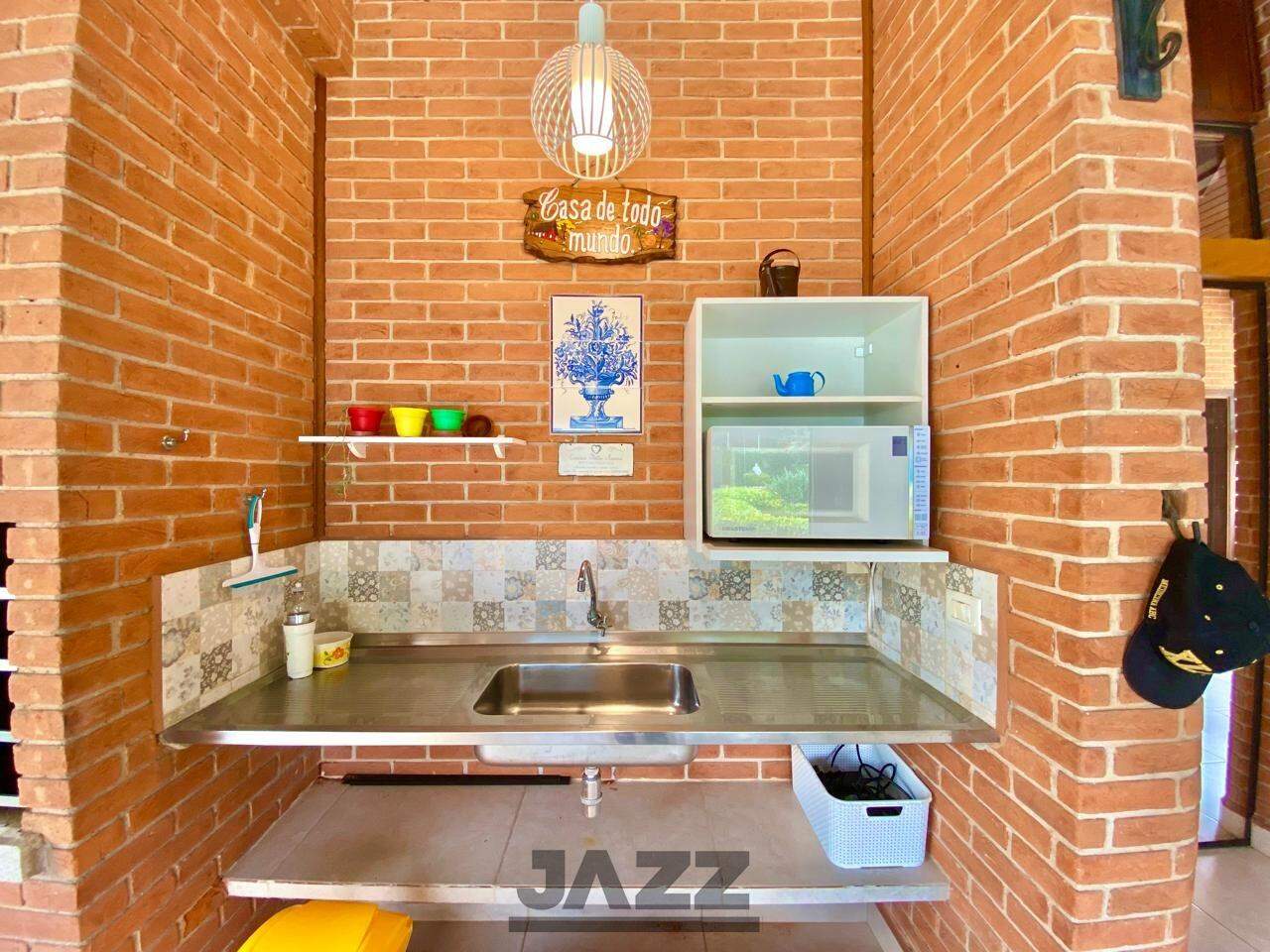 Casa de Condomínio, 4 quartos - Foto 53