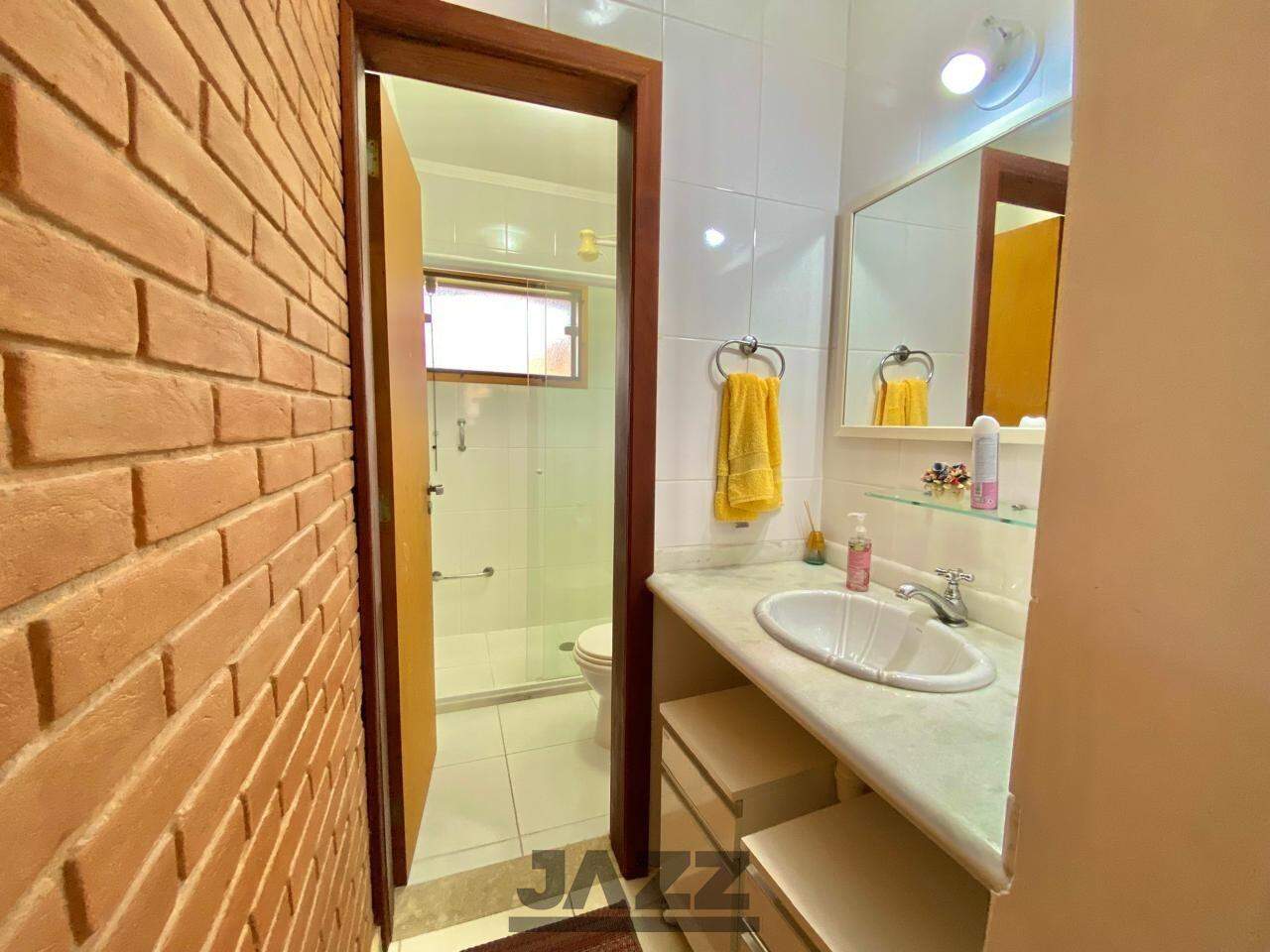 Casa de Condomínio, 4 quartos - Foto 18
