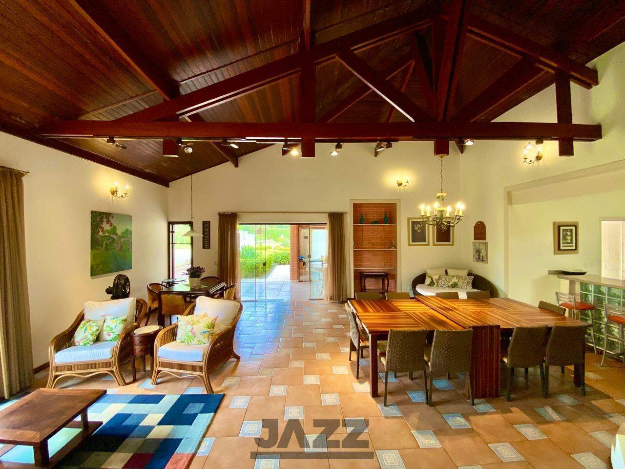 Casa de Condomínio, 4 quartos - Foto 5