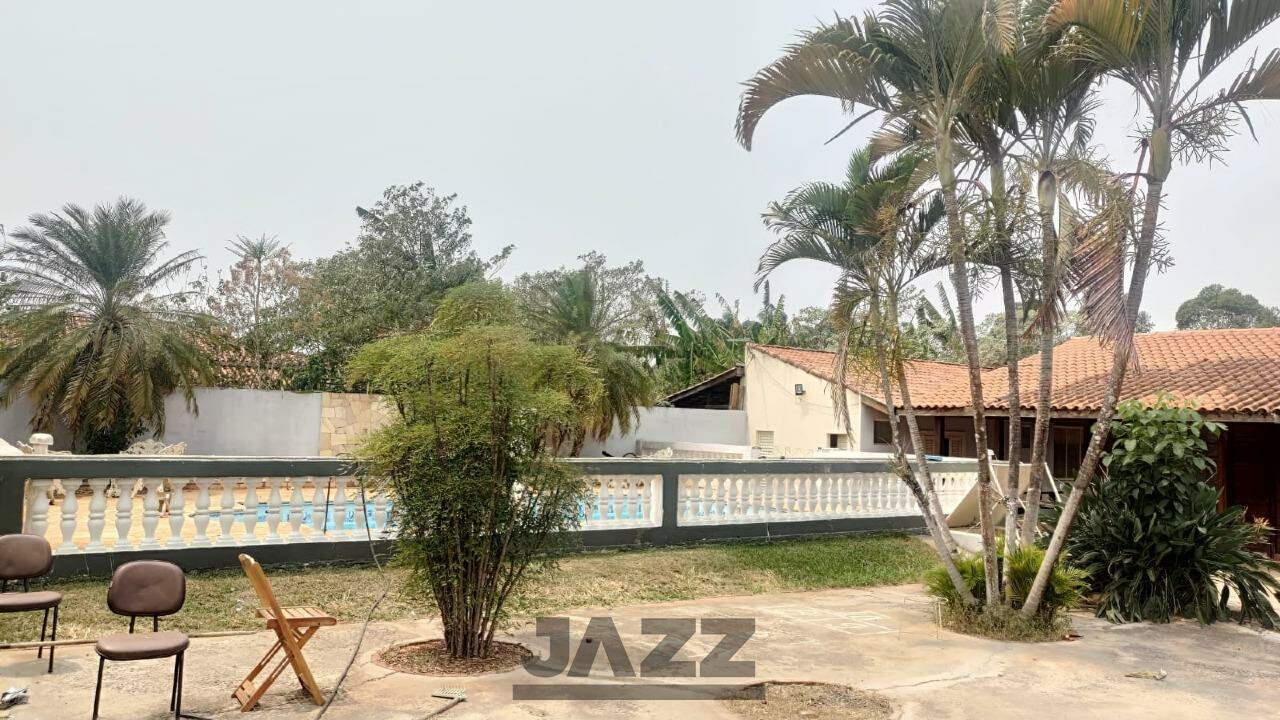 Fazenda à venda com 5 quartos, 329m² - Foto 4