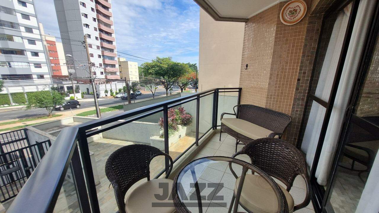 Apartamento à venda com 3 quartos, 171m² - Foto 14