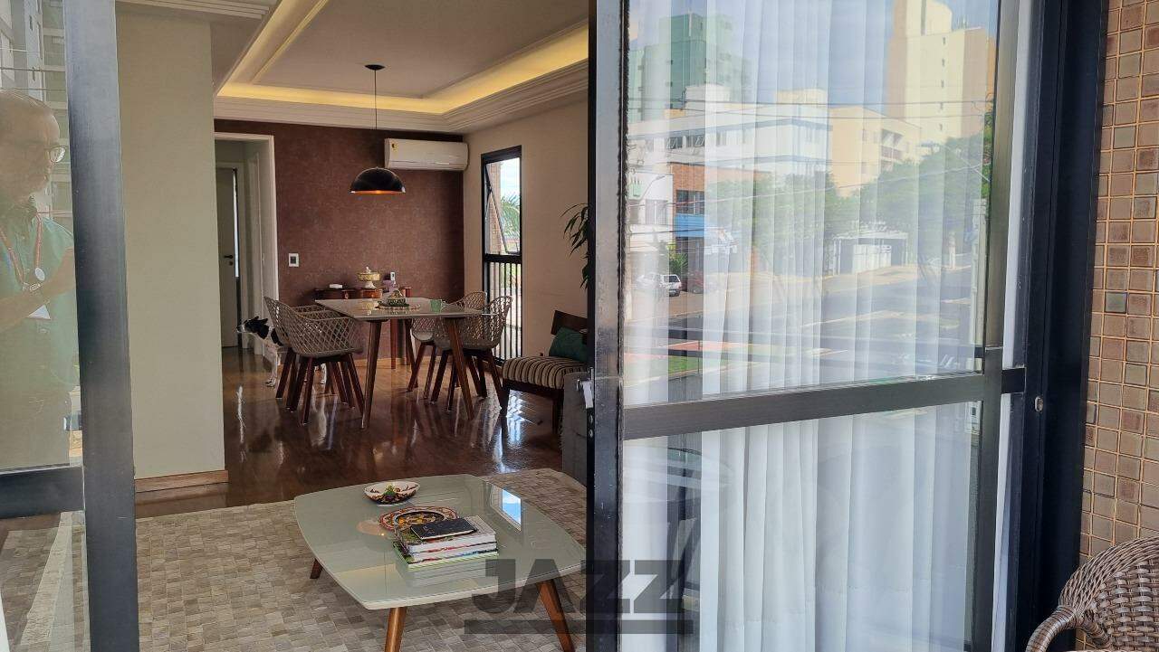 Apartamento à venda com 3 quartos, 171m² - Foto 15