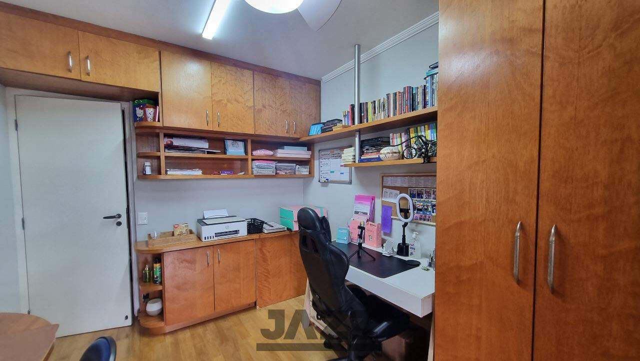 Apartamento à venda com 3 quartos, 171m² - Foto 39