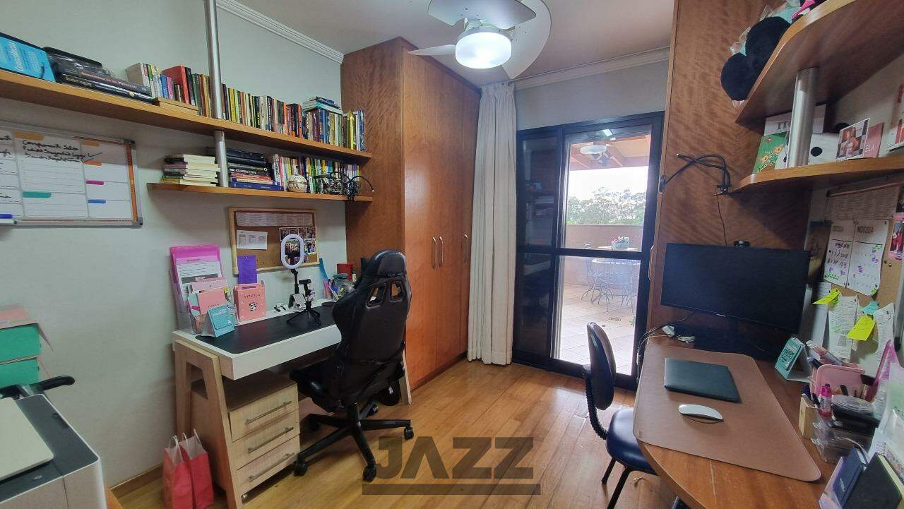 Apartamento à venda com 3 quartos, 171m² - Foto 38