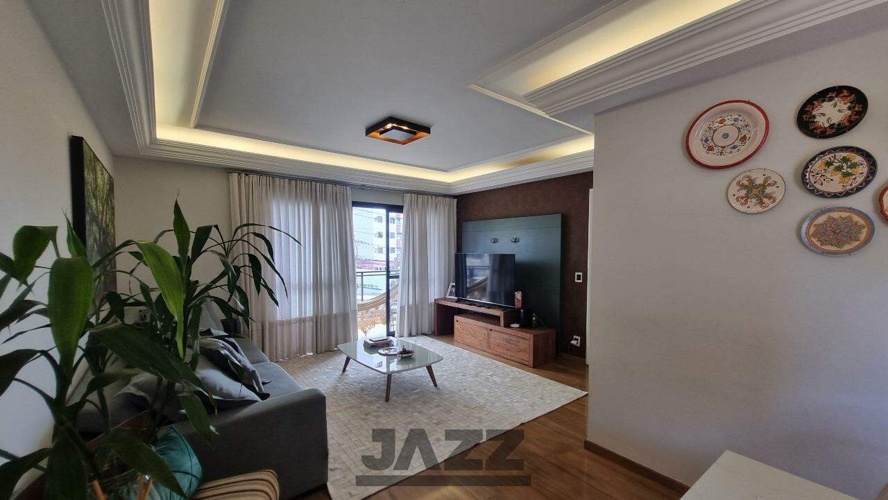 Apartamento à venda com 3 quartos, 171m² - Foto 18