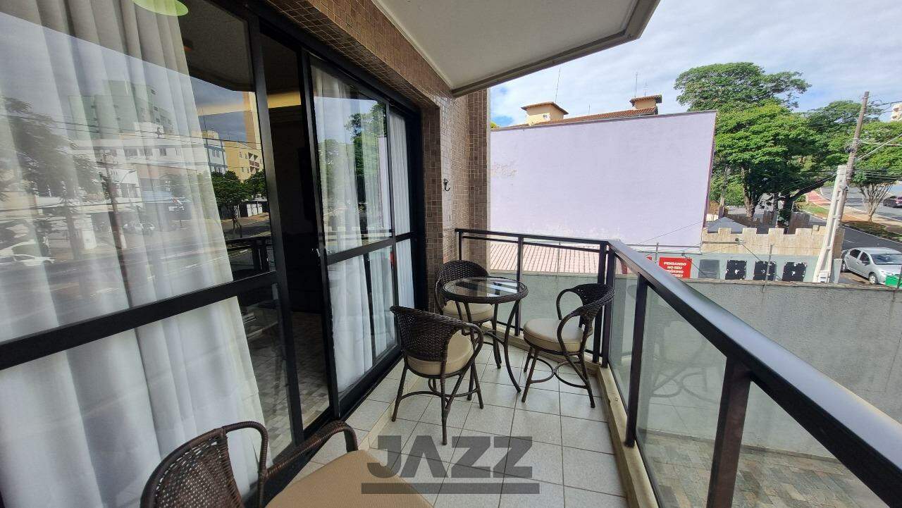 Apartamento à venda com 3 quartos, 171m² - Foto 13