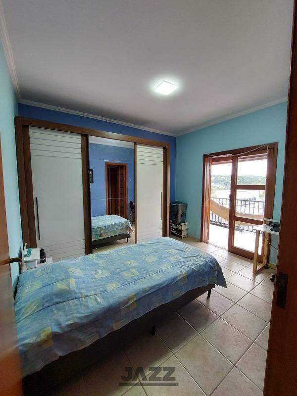 Casa de Condomínio à venda com 3 quartos, 282m² - Foto 10