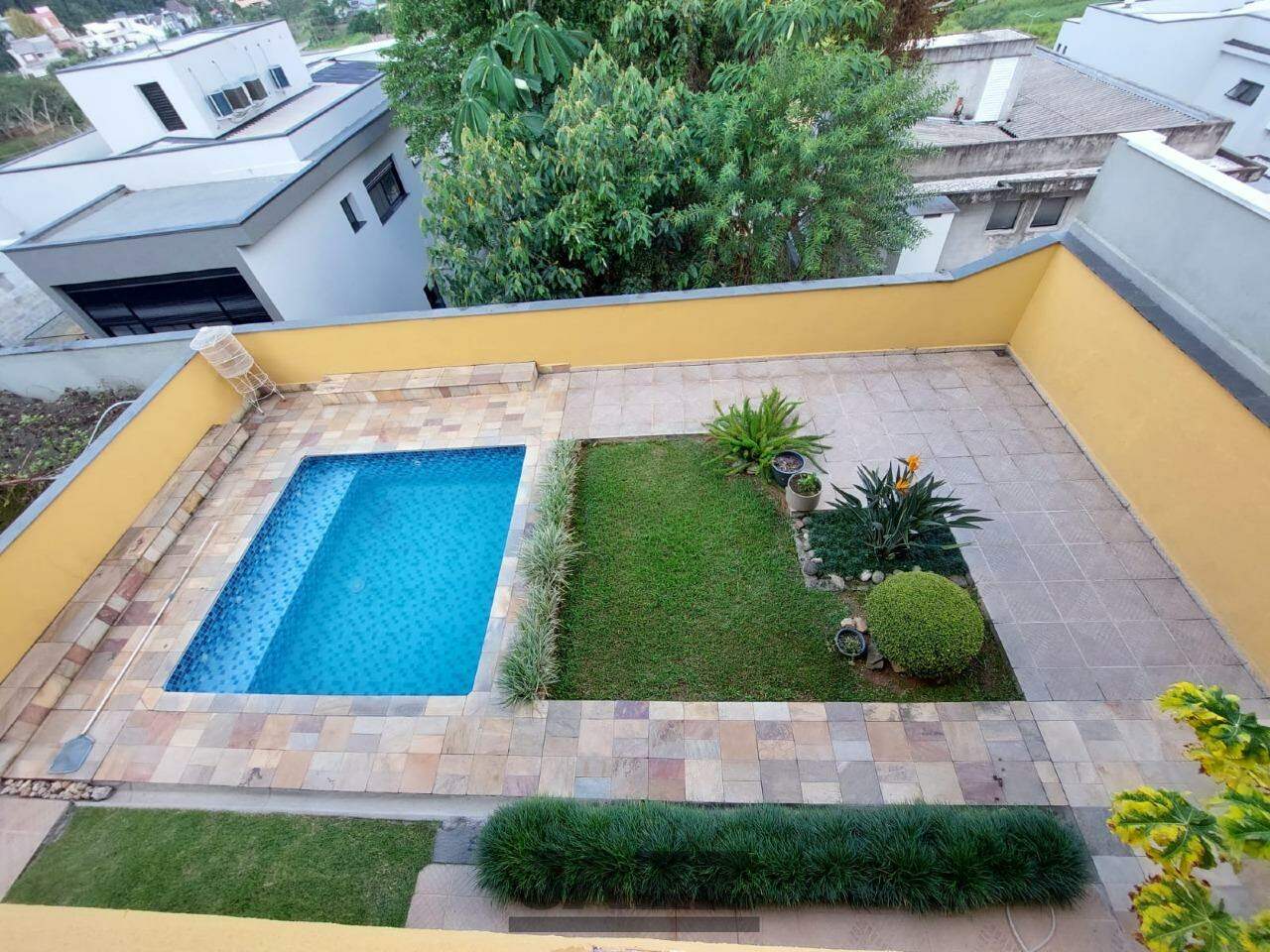 Casa de Condomínio à venda com 3 quartos, 282m² - Foto 15