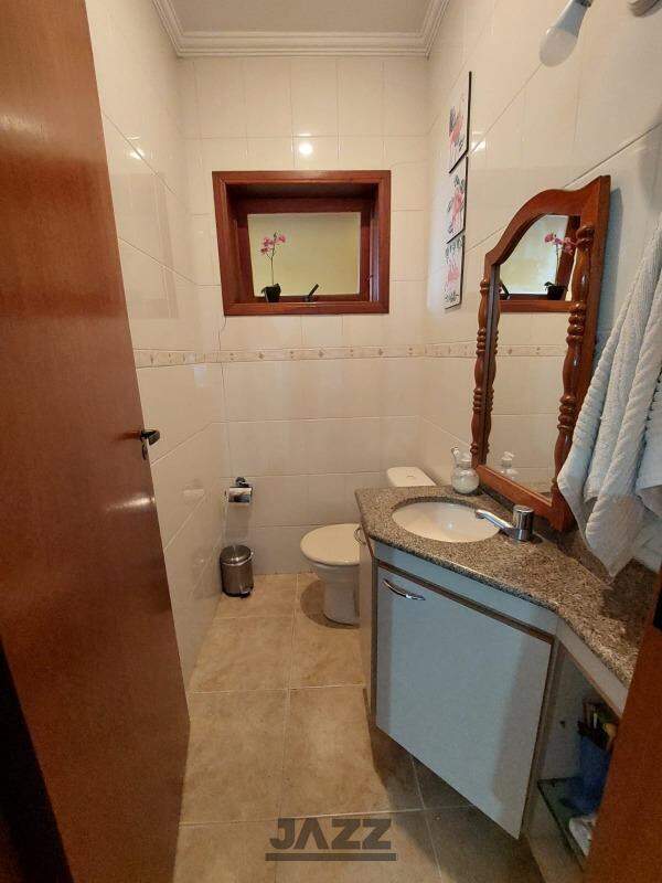 Casa de Condomínio à venda com 3 quartos, 282m² - Foto 7