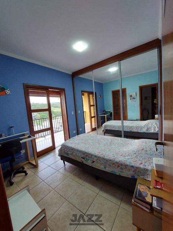 Casa de Condomínio à venda com 3 quartos, 282m² - Foto 8