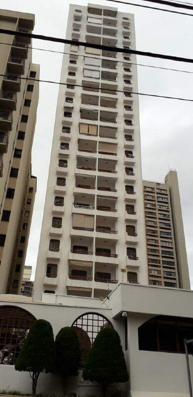 Apartamento para alugar com 1 quarto, 60m² - Foto 19