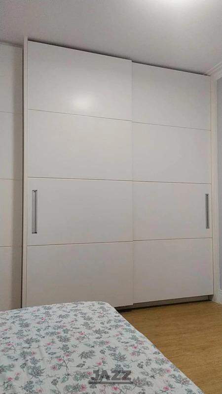 Apartamento à venda com 2 quartos, 57m² - Foto 27