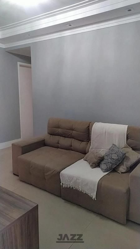 Apartamento à venda com 2 quartos, 57m² - Foto 12