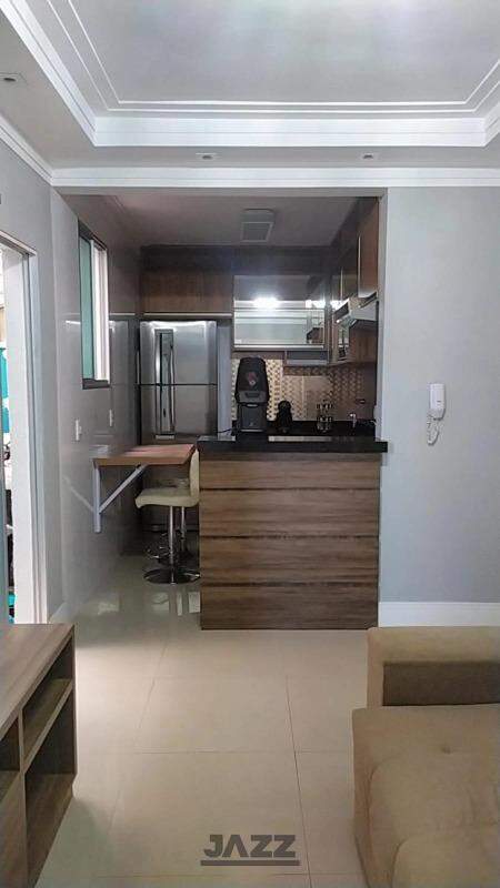 Apartamento à venda com 2 quartos, 57m² - Foto 8