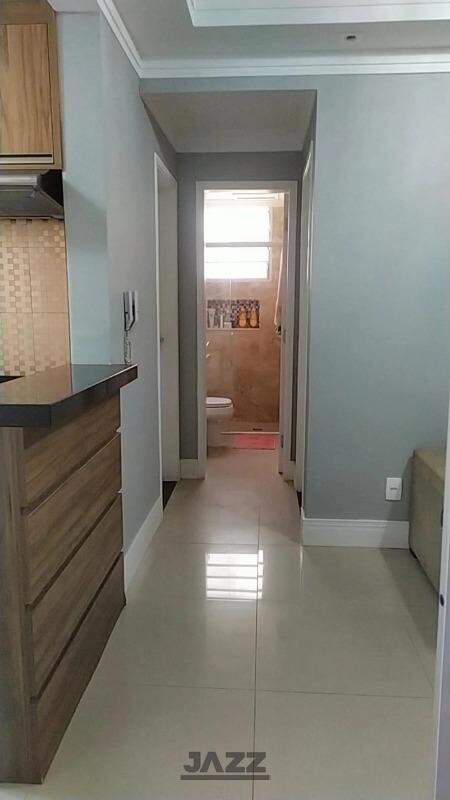 Apartamento à venda com 2 quartos, 57m² - Foto 9