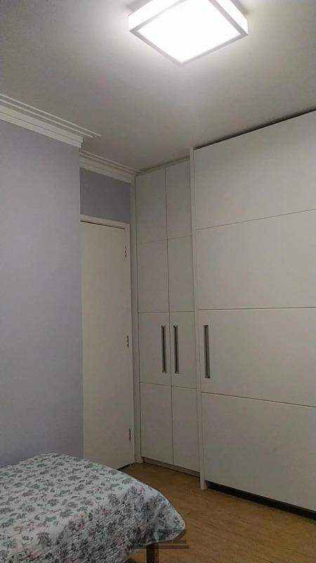 Apartamento à venda com 2 quartos, 57m² - Foto 28