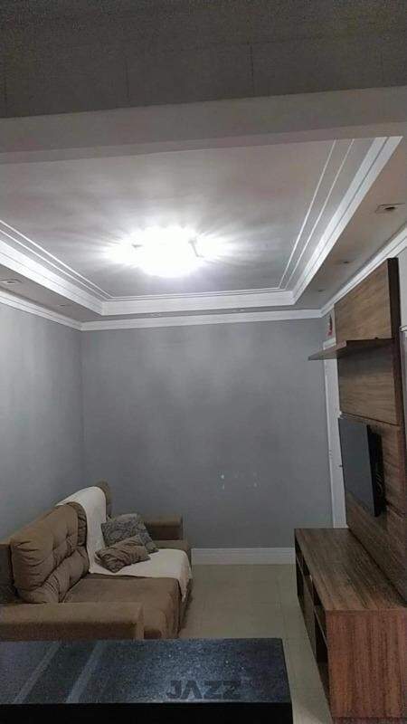 Apartamento à venda com 2 quartos, 57m² - Foto 10