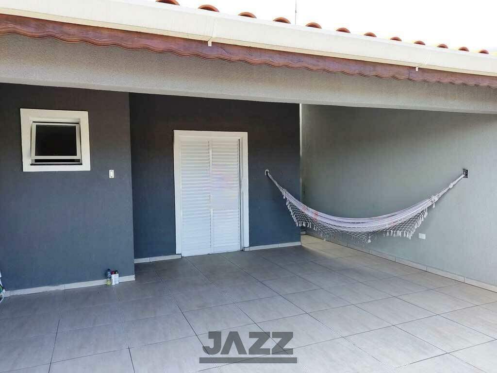 Casa à venda com 3 quartos, 210m² - Foto 22