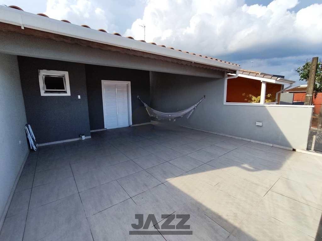 Casa à venda com 3 quartos, 210m² - Foto 23