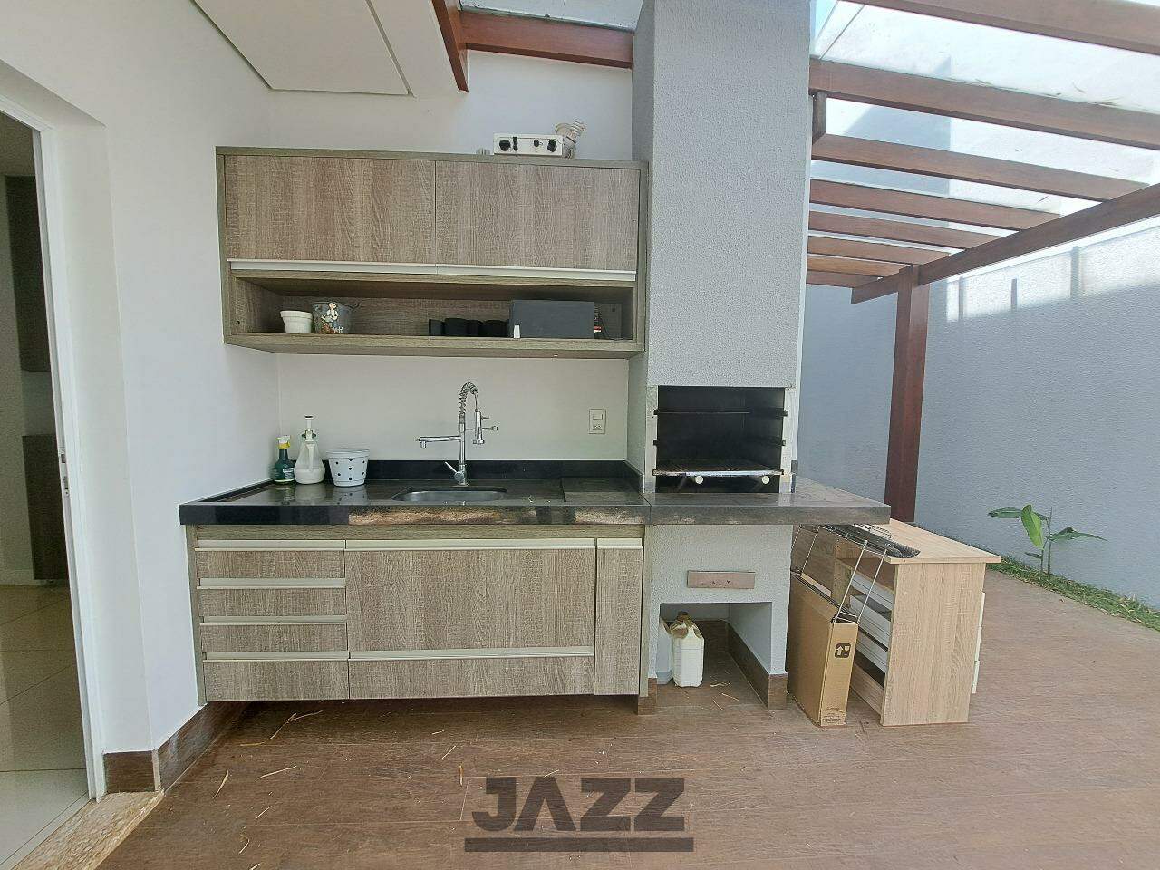 Casa à venda com 3 quartos, 130m² - Foto 15