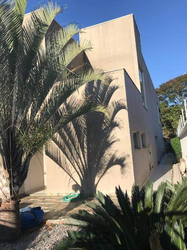 Casa à venda com 5 quartos, 450m² - Foto 32