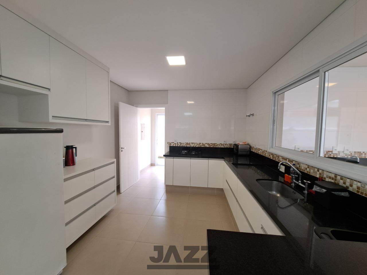 Casa de Condomínio para alugar com 4 quartos, 251m² - Foto 6