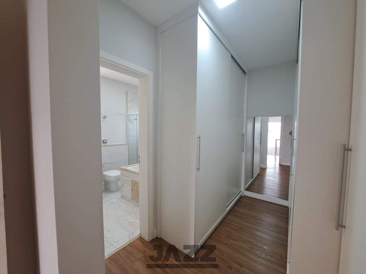 Casa de Condomínio para alugar com 4 quartos, 251m² - Foto 23