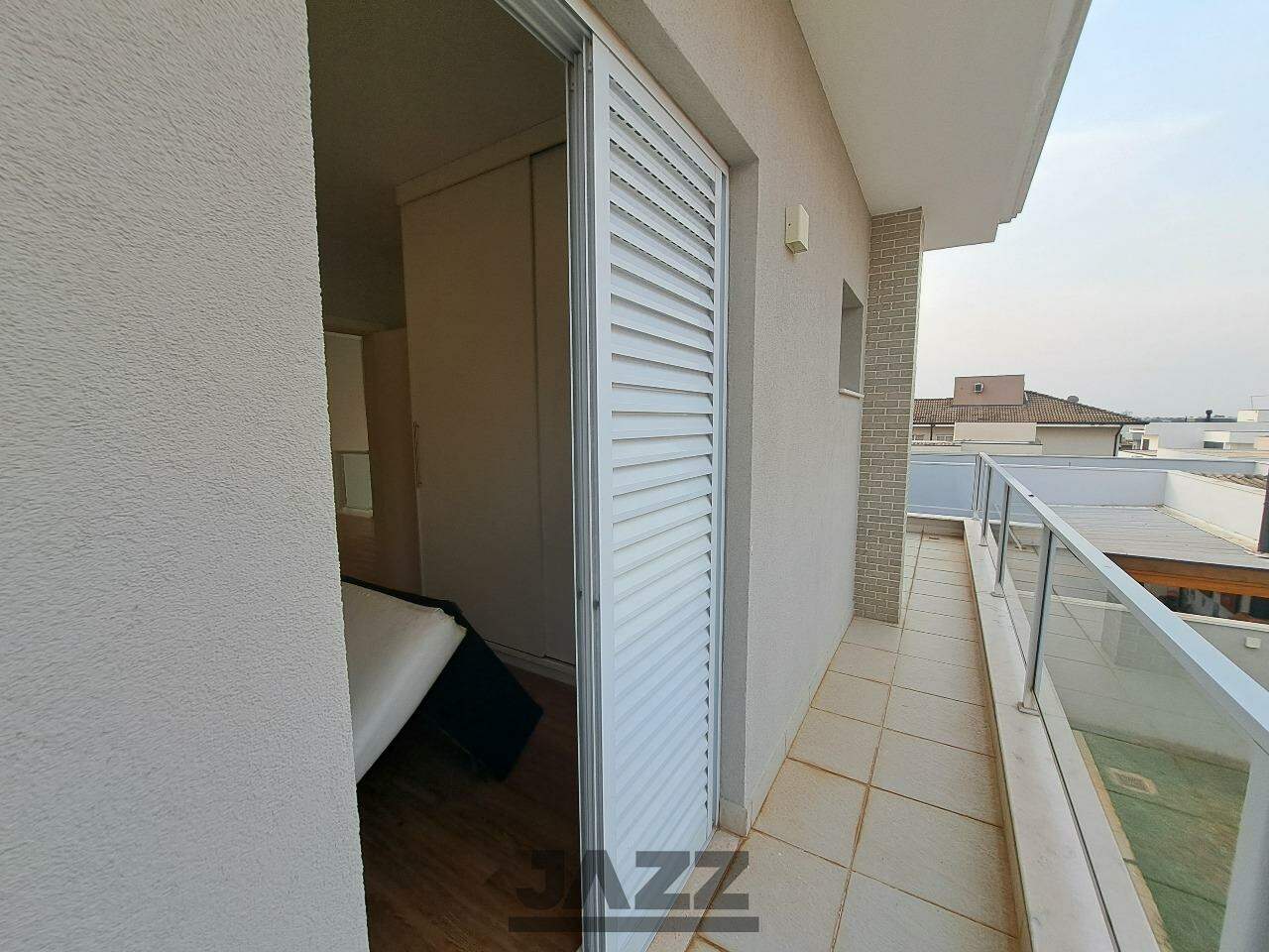 Casa de Condomínio para alugar com 4 quartos, 251m² - Foto 28