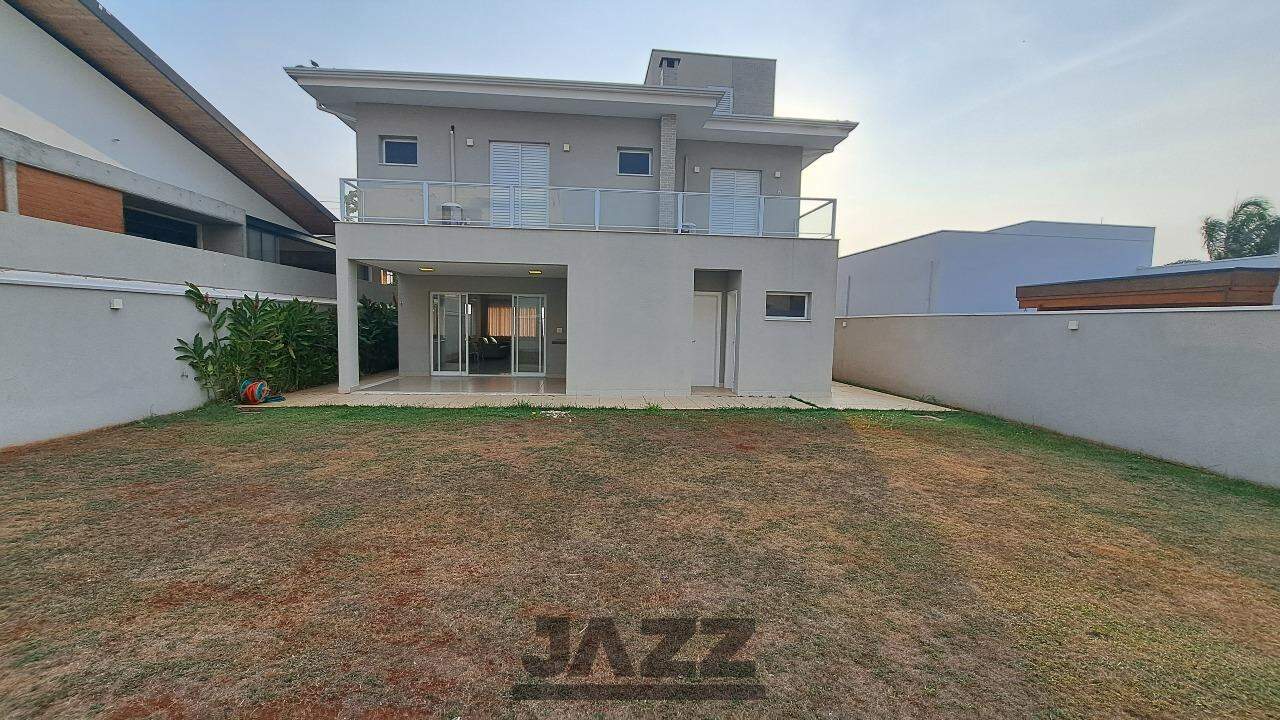 Casa de Condomínio para alugar com 4 quartos, 251m² - Foto 16