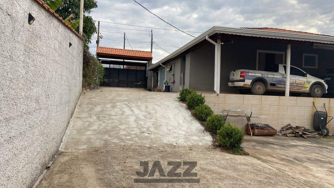 Fazenda à venda com 3 quartos, 190m² - Foto 3