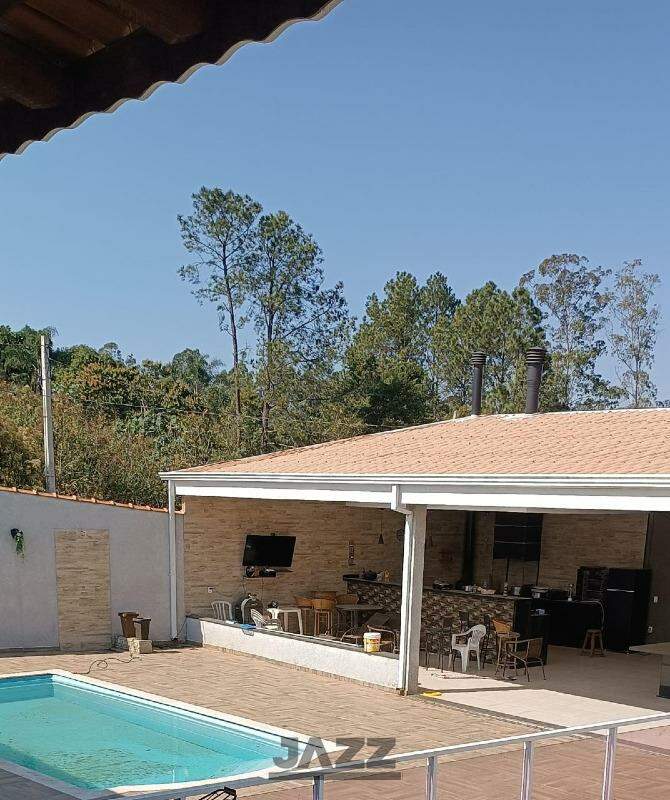 Fazenda à venda com 3 quartos, 190m² - Foto 8