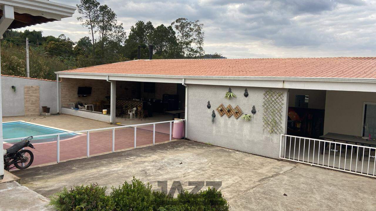 Fazenda à venda com 3 quartos, 190m² - Foto 4