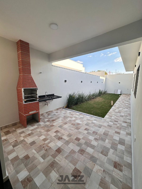 Casa à venda com 3 quartos, 116m² - Foto 6