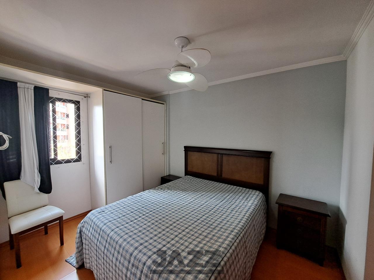 Apartamento à venda com 2 quartos, 79m² - Foto 20