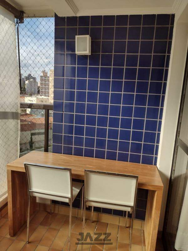 Apartamento à venda com 2 quartos, 79m² - Foto 10