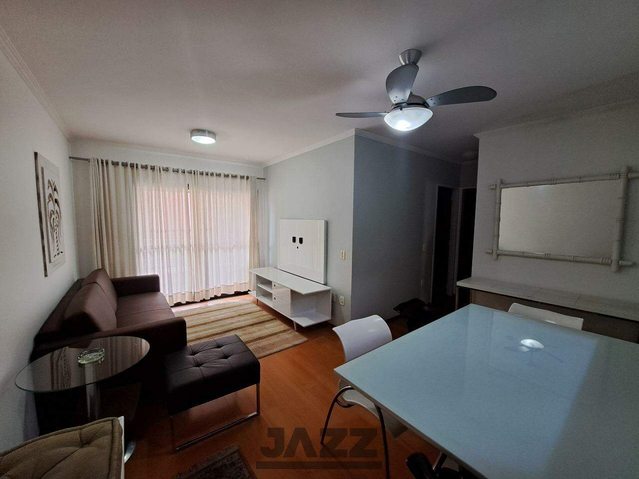 Apartamento à venda com 2 quartos, 79m² - Foto 1